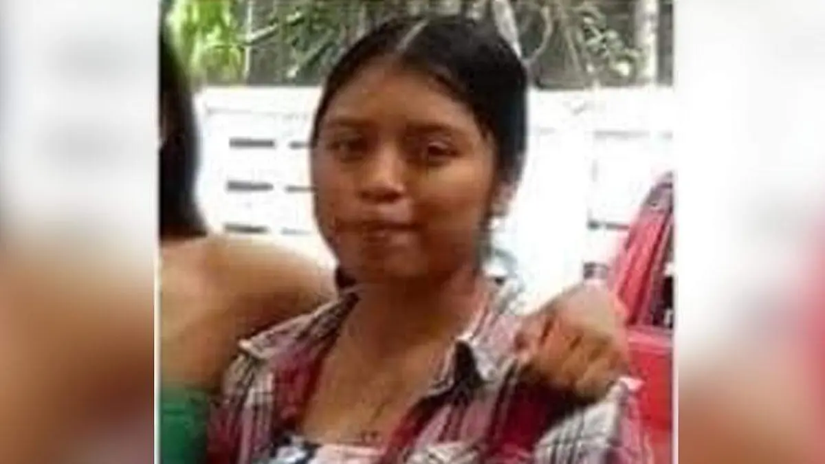 mariana lozada palma, desaparecida en Puebla 